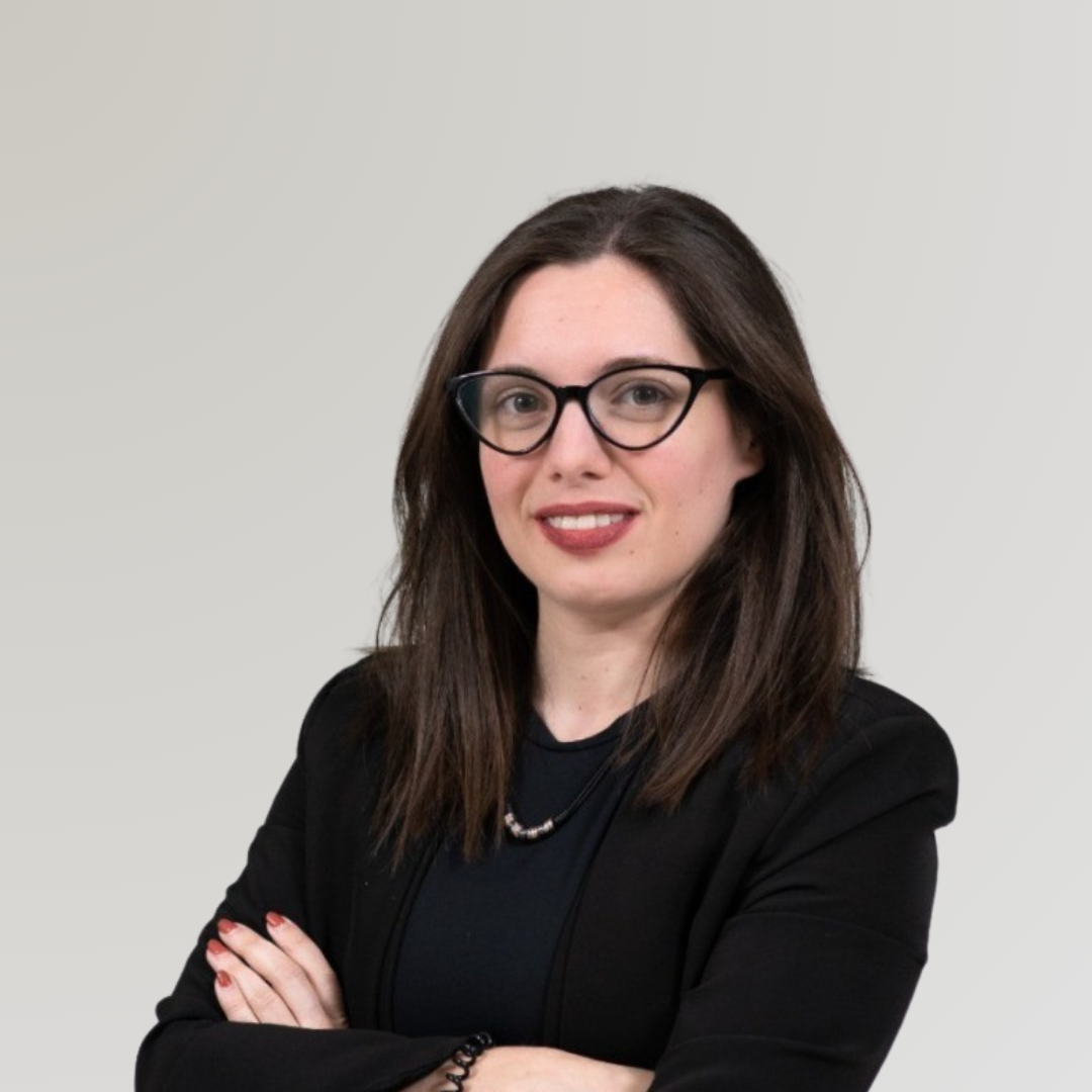 Mariza Kapnisi