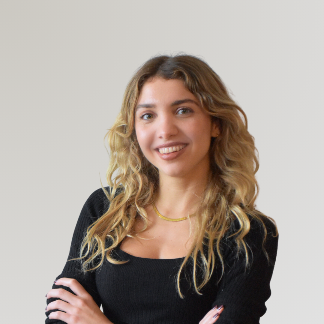 Eirini Vasilopoulou