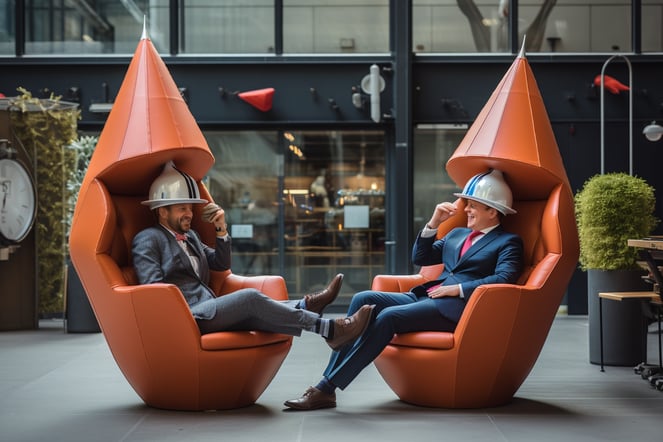 jordanshlosberg_two_business_people_sititng_on_bean_bags_wearin_54275f1e-213b-49d4-84e1-2eb1d72a8555